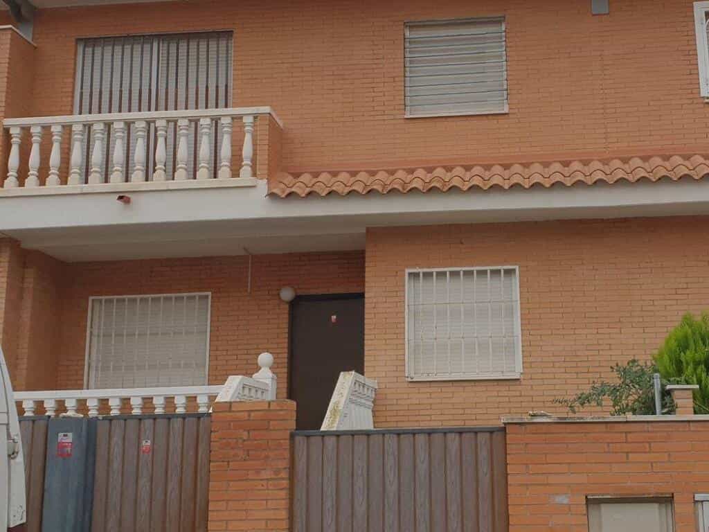 Hus i Sesena, Castille-La Mancha 11519573