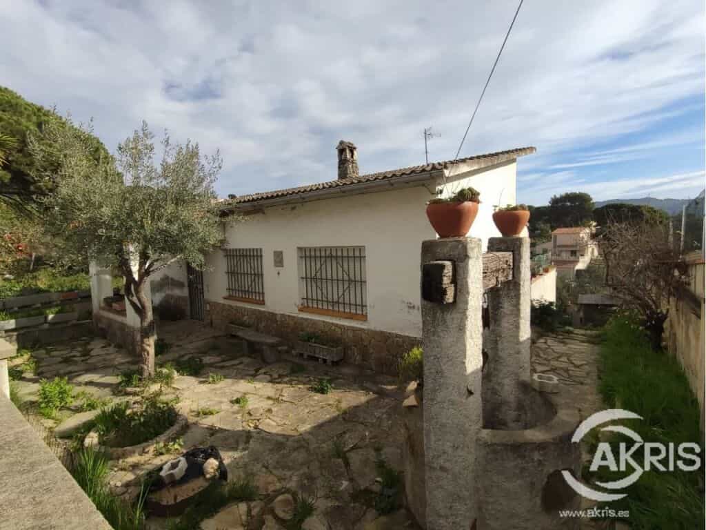 Casa nel Lloret de Mar, Catalogna 11519583