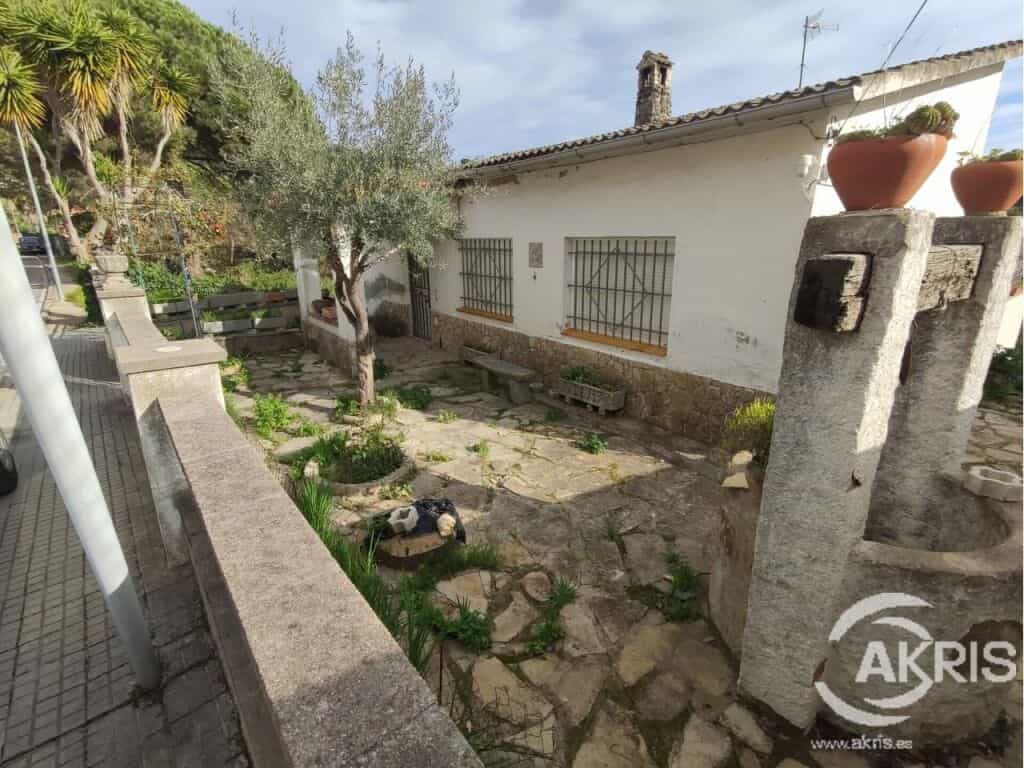 σπίτι σε Lloret de Mar, Καταλονία 11519583