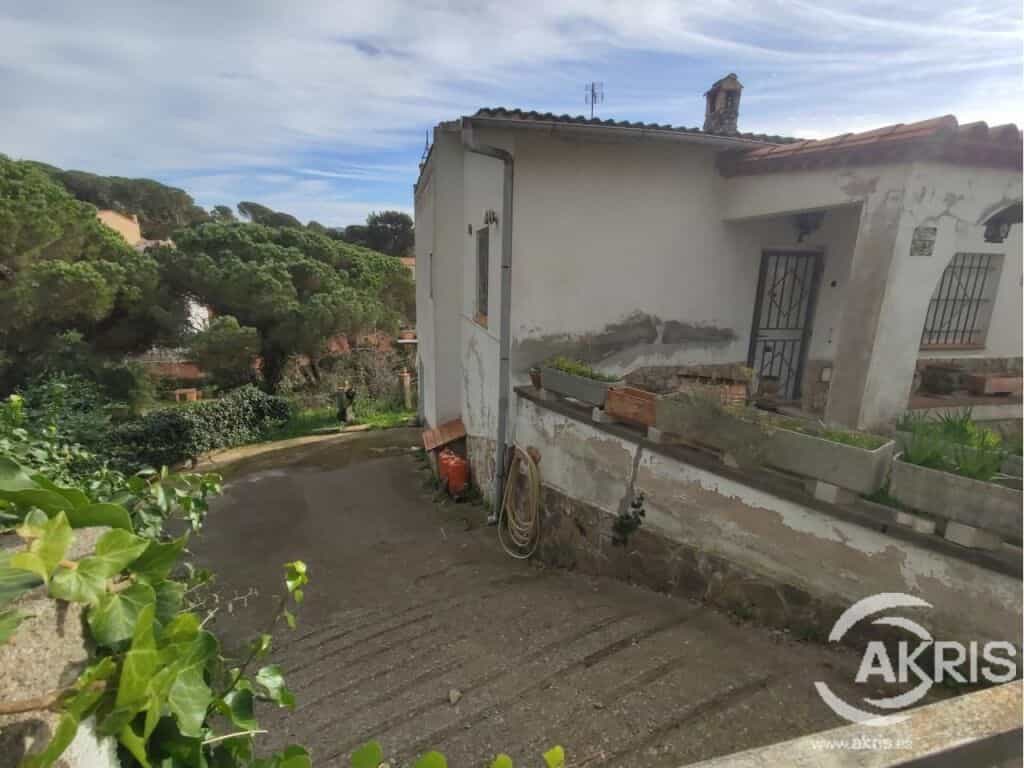 σπίτι σε Lloret de Mar, Καταλονία 11519583