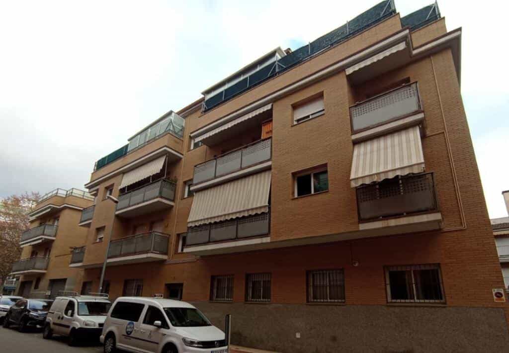 Condominium dans Malgrat de Mar, Catalogne 11519586