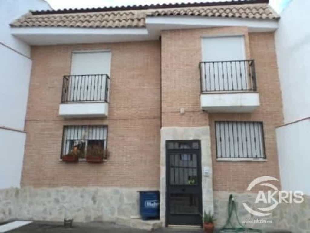 Condomínio no Anover de Tajo, Castela-La Mancha 11519591