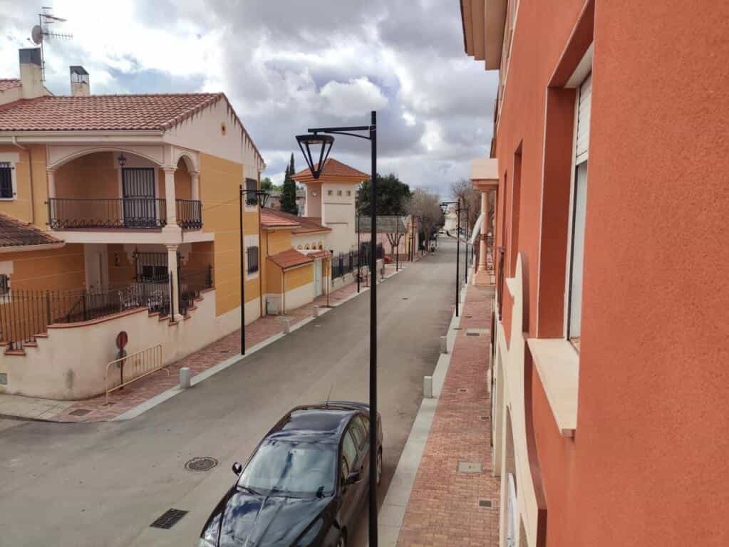मकान में Villatobas, Castilla-La Mancha 11519598