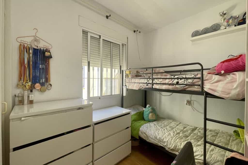 Condominium in El Chaparral, Comunidad Valenciana 11519645