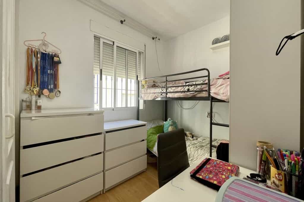 公寓 在 El Chaparral, Comunidad Valenciana 11519645