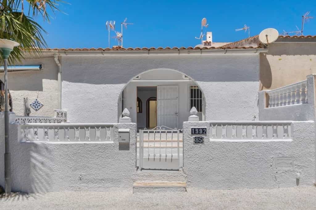 жилой дом в Лос Монтесинос, Валенсия 11519667