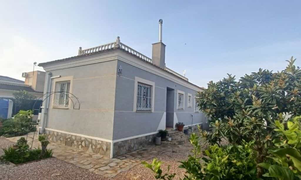 房子 在 洛斯蒙特西诺斯, 巴伦西亚 11519759