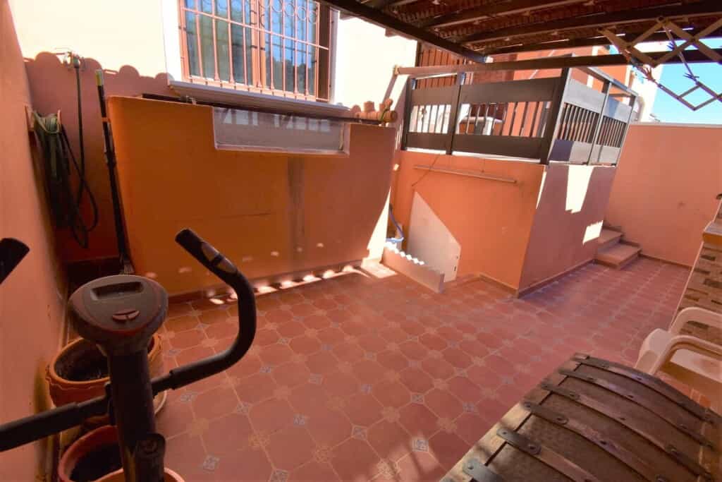 Квартира в Торреламата, Валенсія 11519762