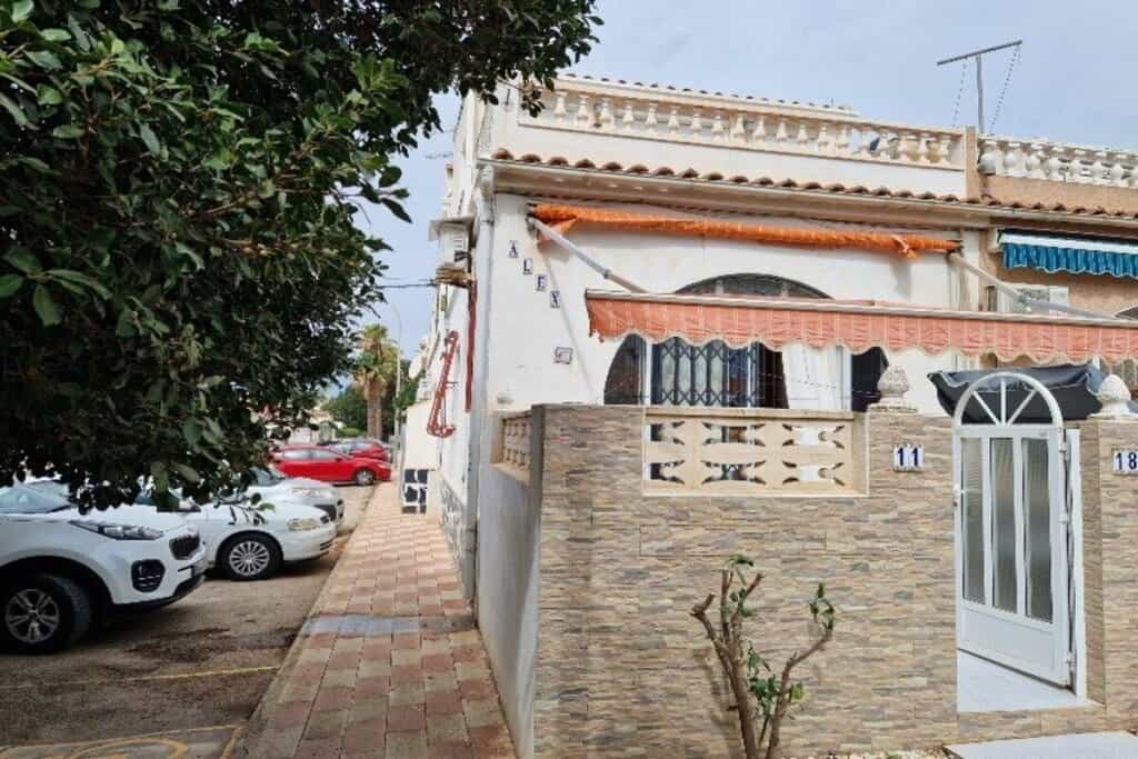 Huis in El Chaparral, Comunidad Valenciana 11519781