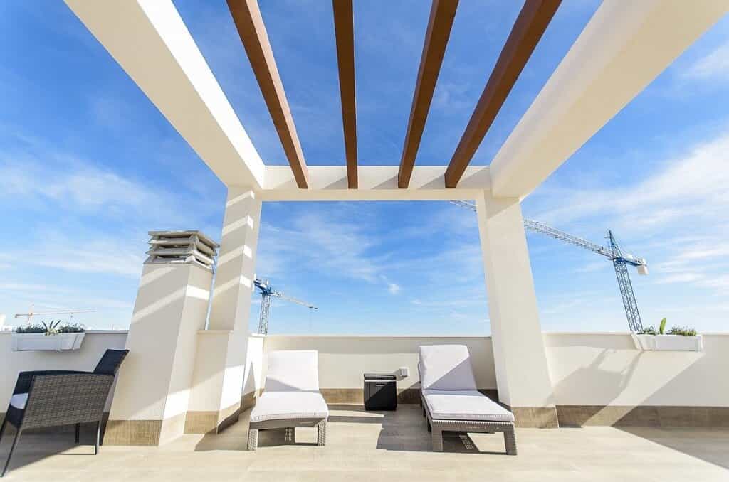 Dom w Playa Honda, Región de Murcia 11520030