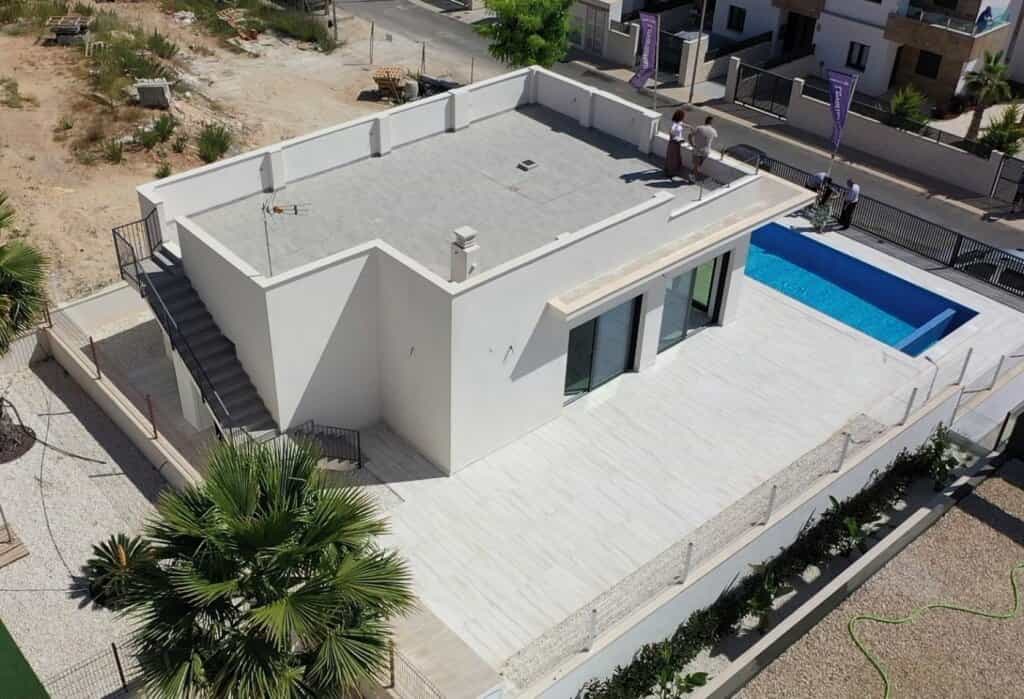 House in La Nucia, Valencia 11520038