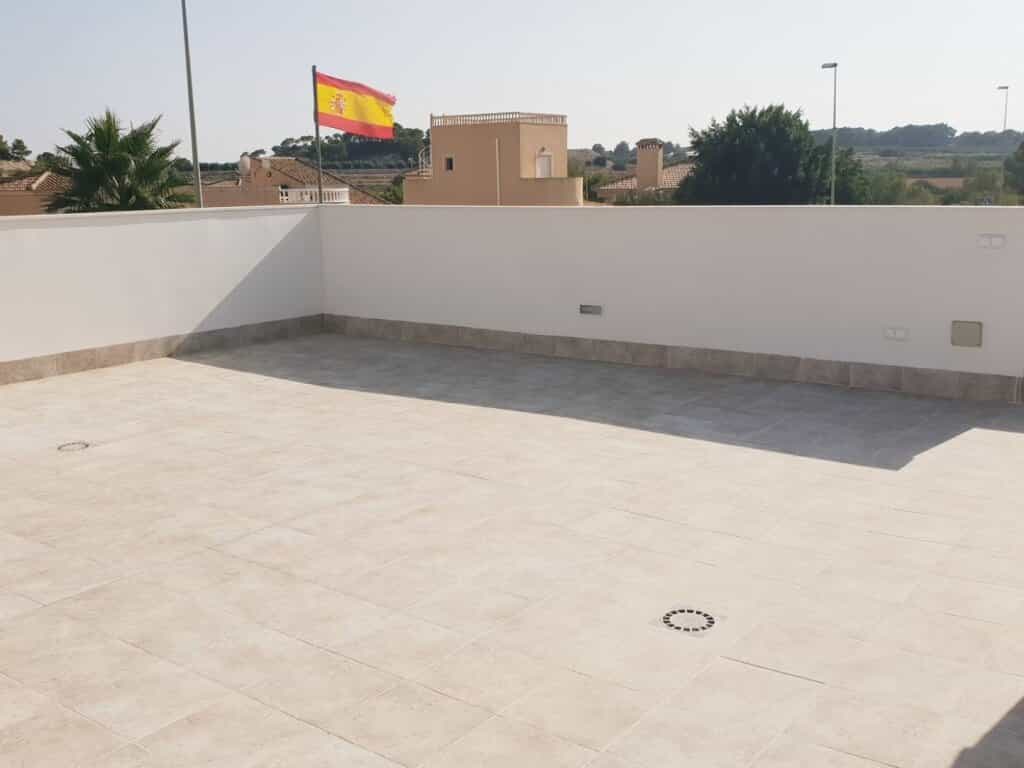 Rumah di Pinar de Campoverde, Comunidad Valenciana 11520198