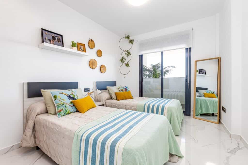 公寓 在 Guardamar del Segura, Comunidad Valenciana 11520243