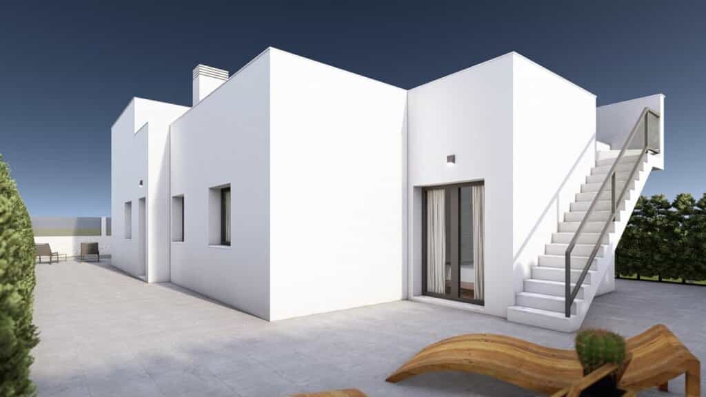 House in Torre del Rame, Murcia 11520324