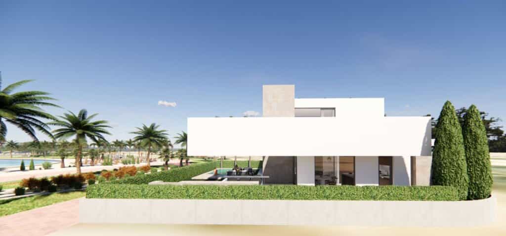 House in Las Casicas, Murcia 11520350