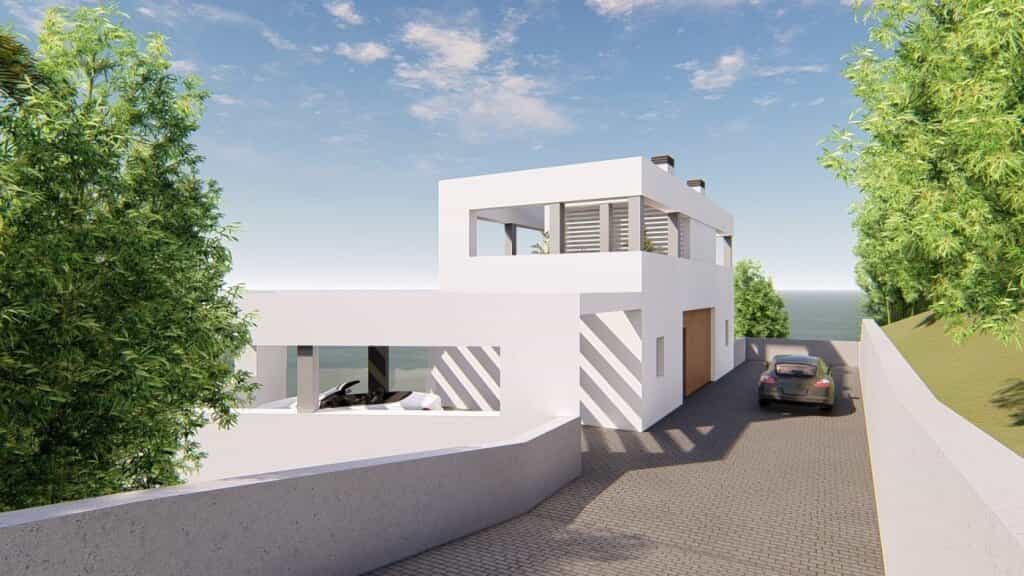 Будинок в Villajoyosa, Comunidad Valenciana 11520387