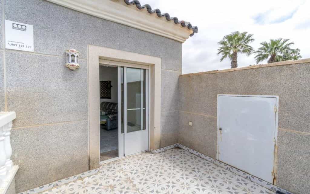 House in El Chaparral, Comunidad Valenciana 11520513