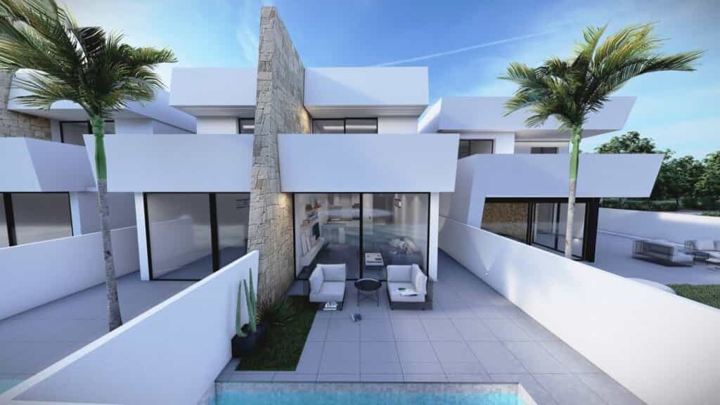 House in San Blas, Murcia 11520557