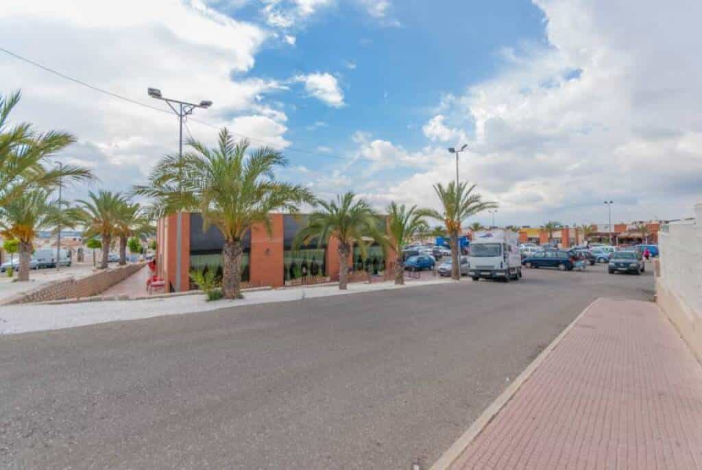 Промислові в San Fulgencio, Comunidad Valenciana 11520587