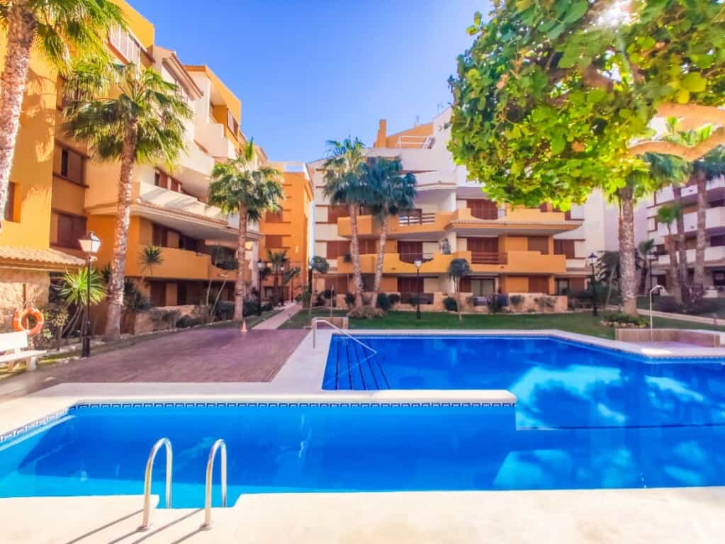 Condomínio no Orihuela, Comunidad Valenciana 11520605