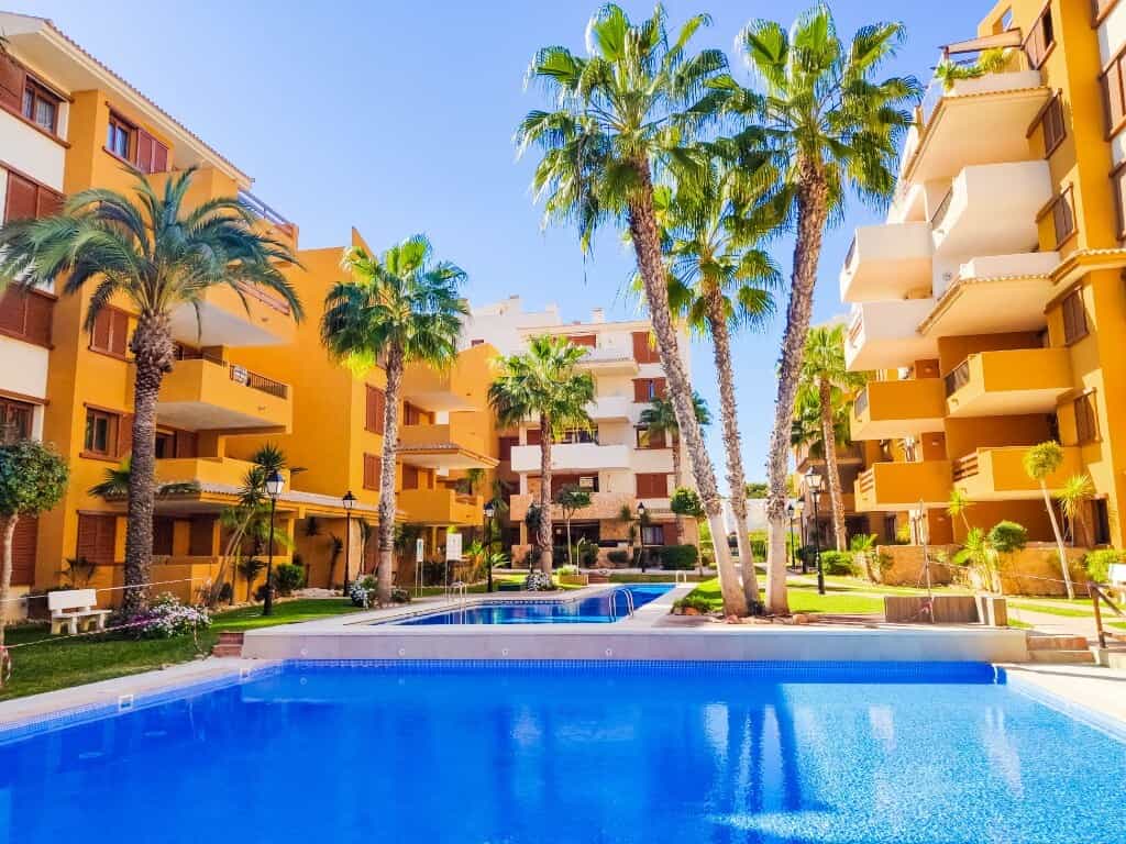 Condominio en Orihuela, Comunidad Valenciana 11520605