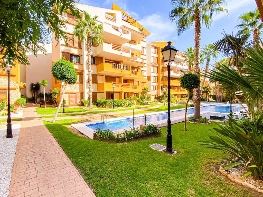 公寓 在 Orihuela, Comunidad Valenciana 11520608