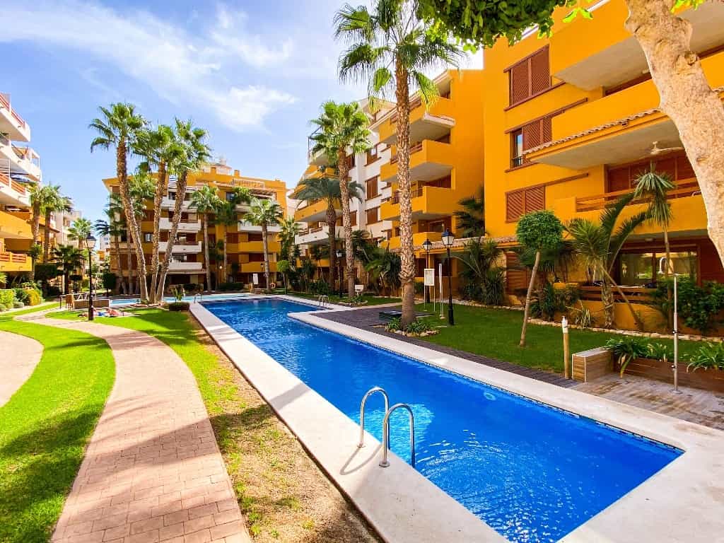 公寓 在 Orihuela, Comunidad Valenciana 11520608