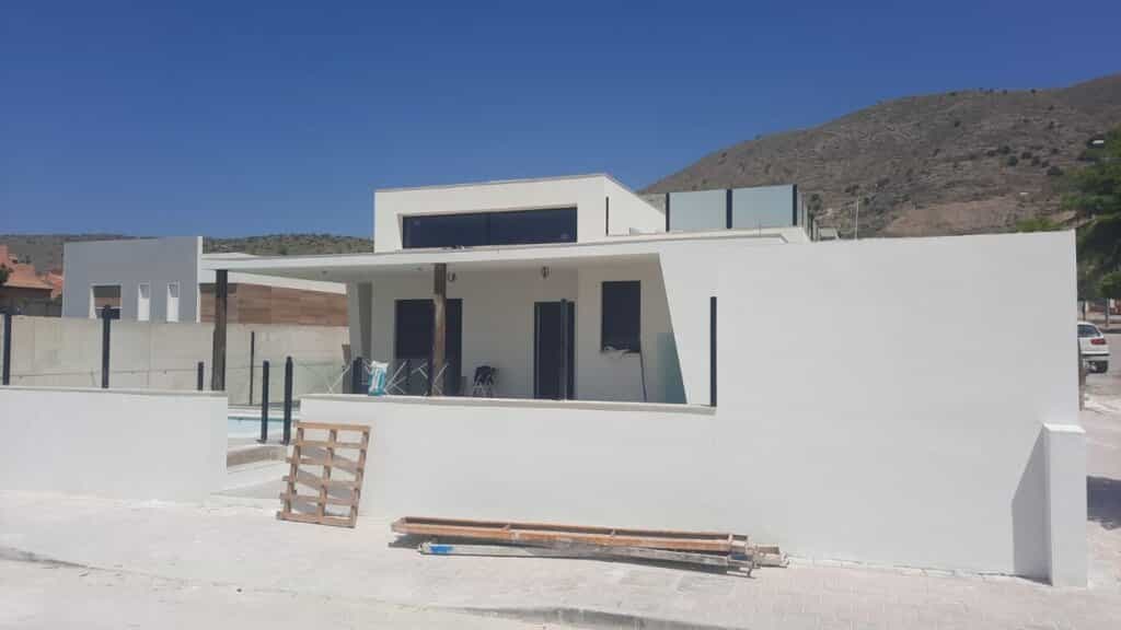 House in Fortuna, Región de Murcia 11520636