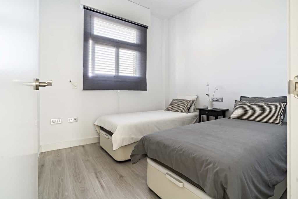 Квартира в Vera, Andalucía 11520701