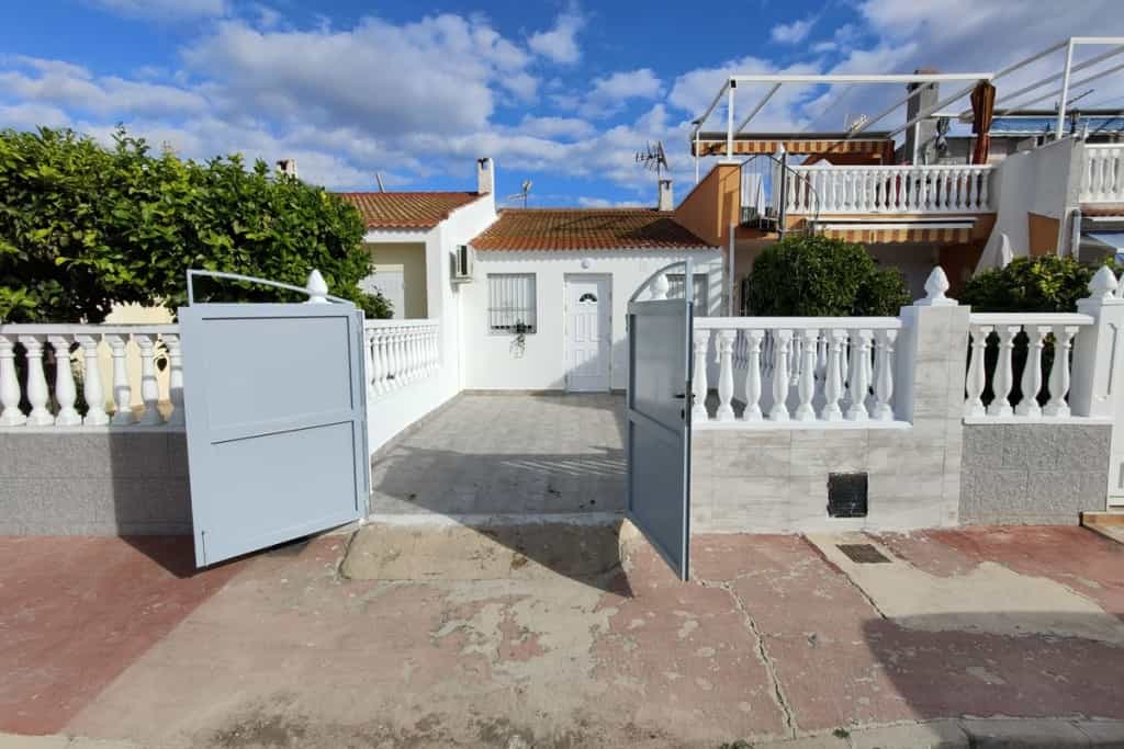 Будинок в Торрев'єха, Валенсія 11520729