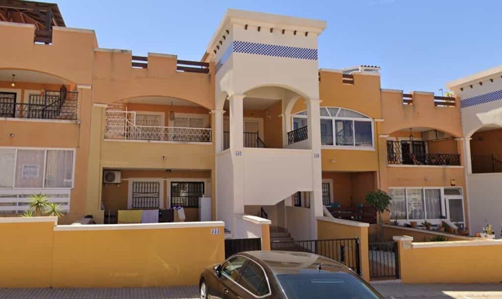 Condominium in La Marquesa, Valencia 11520748