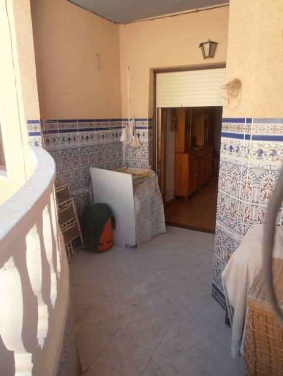 Condominium in La Mata, Comunidad Valenciana 11520831