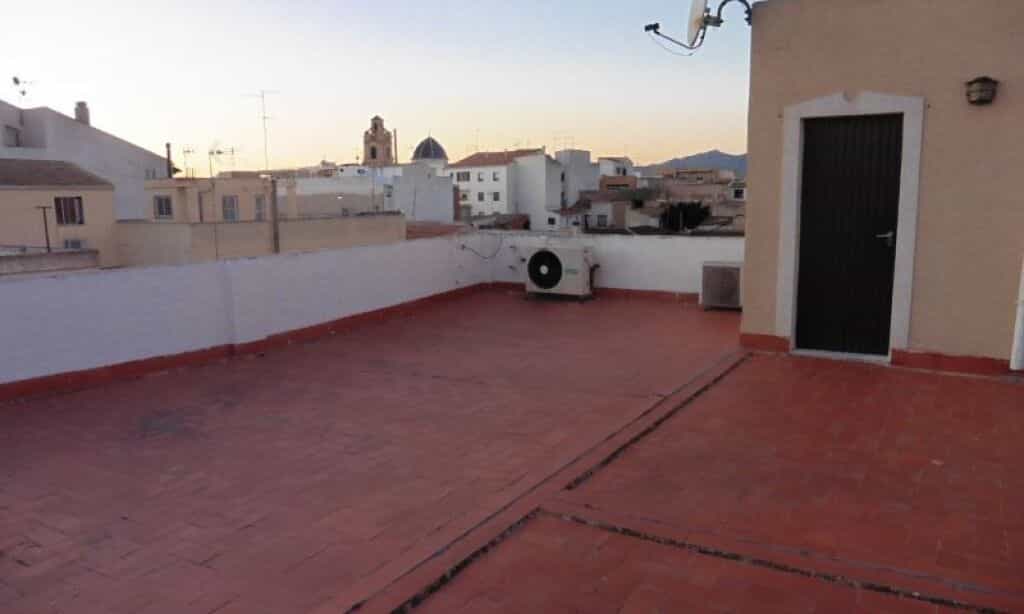rumah dalam Catral, Comunidad Valenciana 11520837