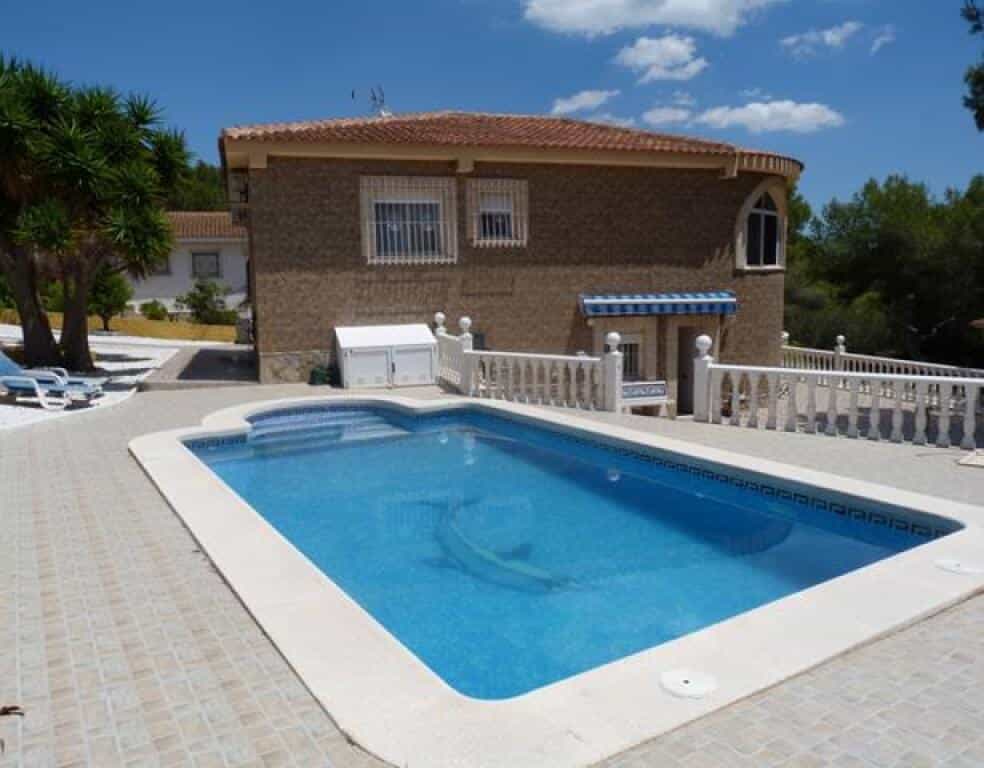 House in Casas Nuevas, Murcia 11520842