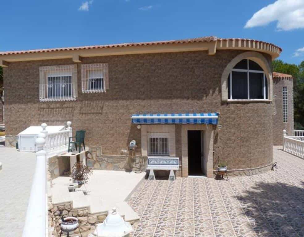Talo sisään Casas Nuevas, Murcia 11520842