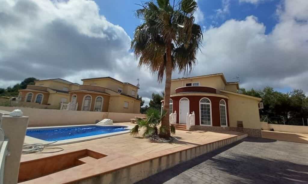 Talo sisään Casas Nuevas, Murcia 11520847