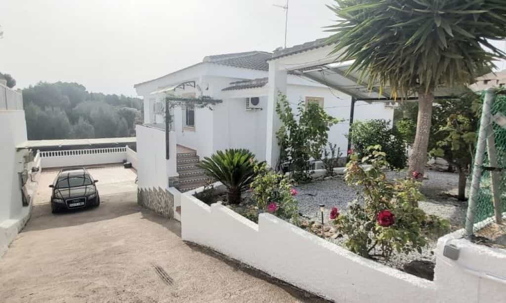 House in Casas Nuevas, Murcia 11520848