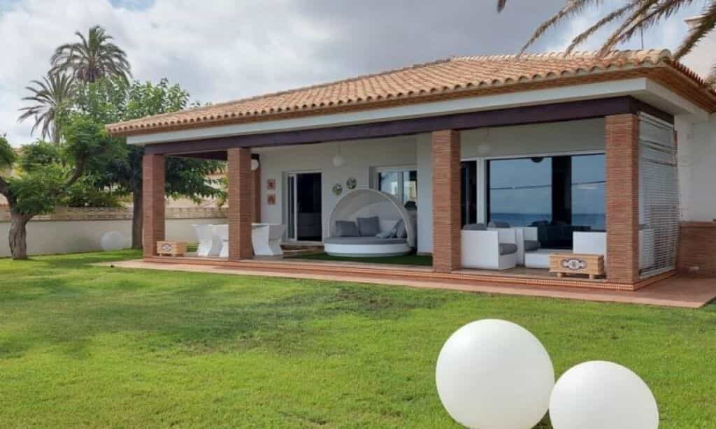 House in Denia, Valencia 11520853