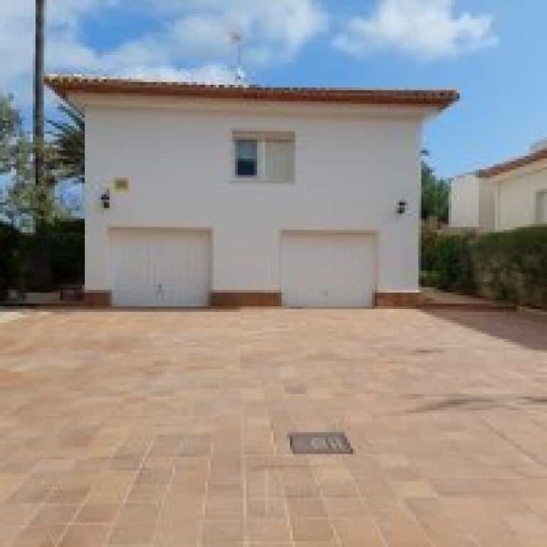 Huis in Denia, Valencia 11520853