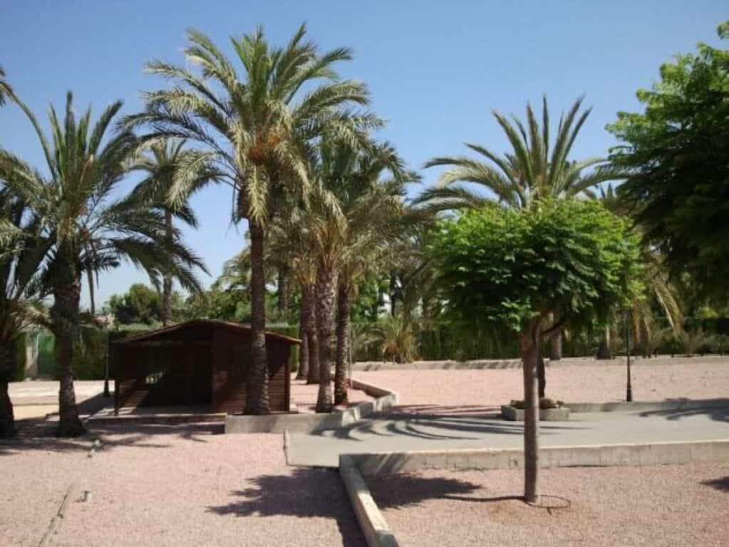 loger dans Elche, Comunidad Valenciana 11520875