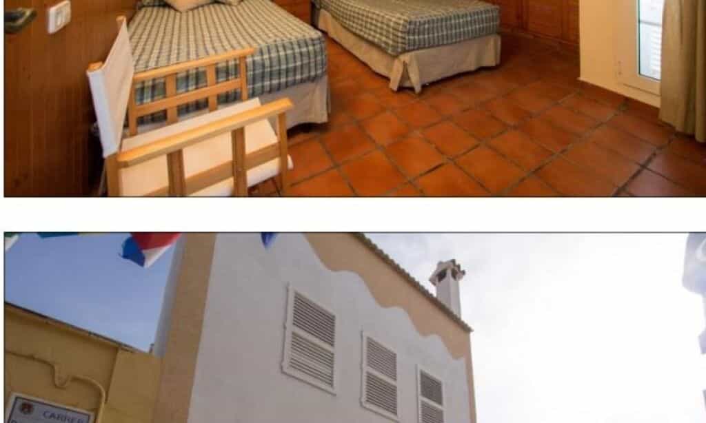 Rumah di Tabarca, Comunidad Valenciana 11520876