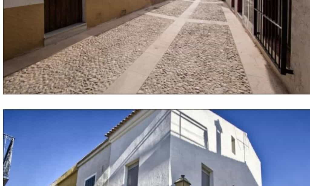 House in Tabarca, Comunidad Valenciana 11520876