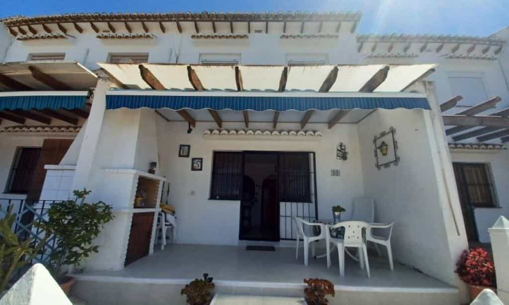 жилой дом в Ла Маркиза, Валенсия 11520879