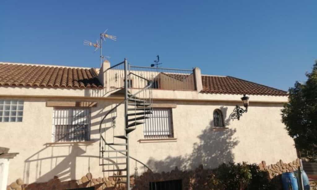 House in Molins, Valencia 11520883