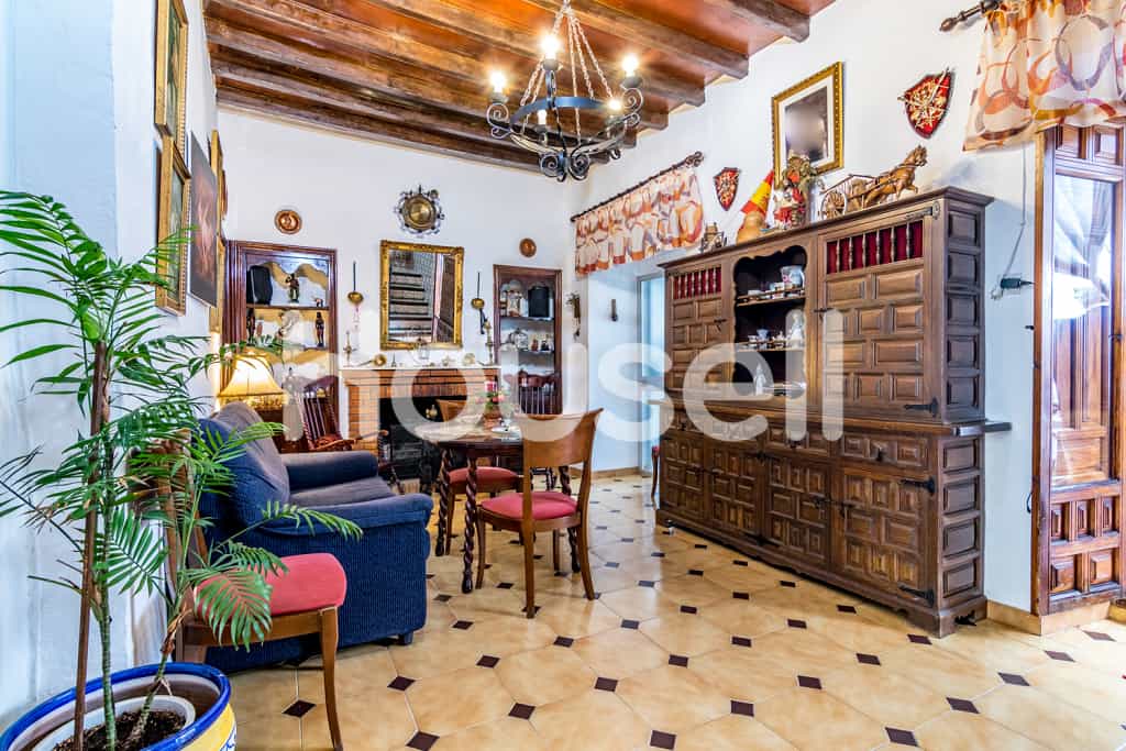Casa nel Antequera, Andalusia 11520892