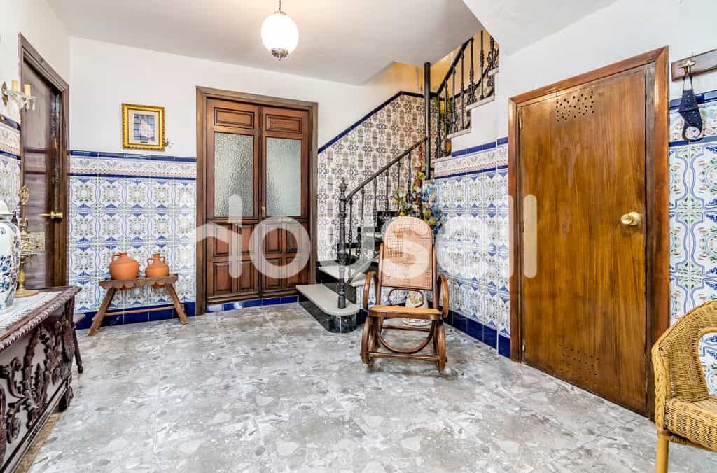 House in Antequera, Andalusia 11520892