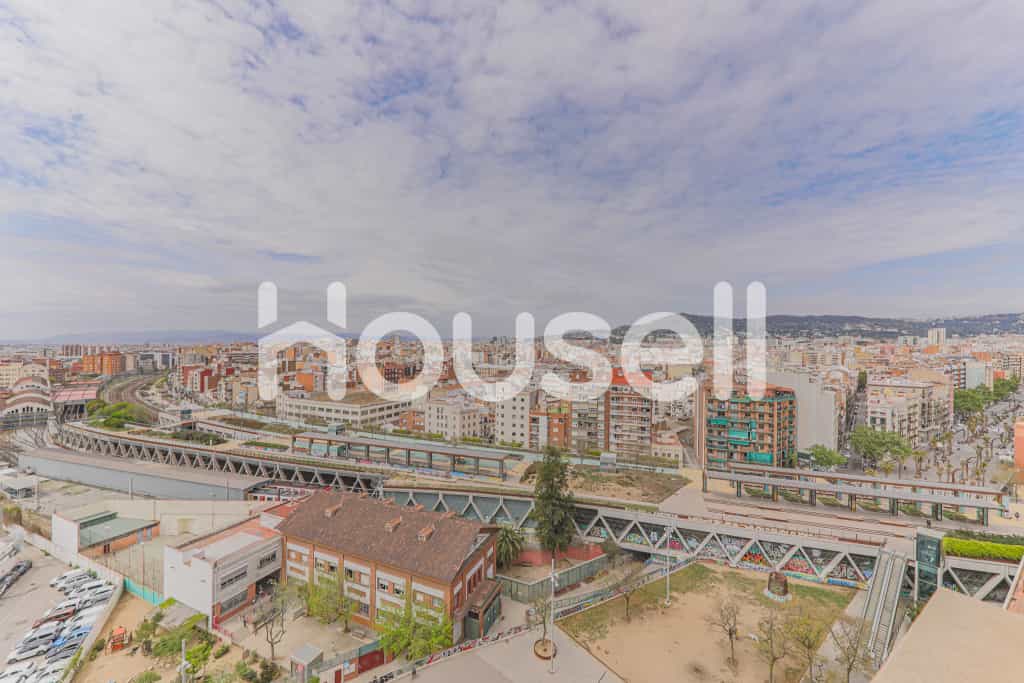 Eigentumswohnung im Barcelona, Catalunya 11520893