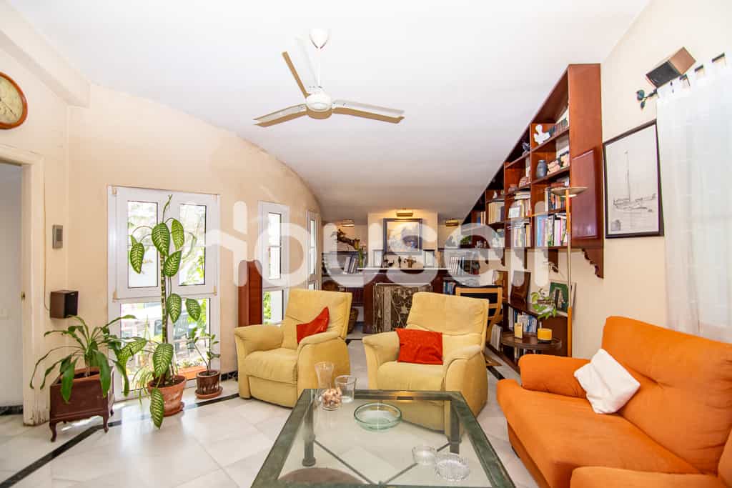 House in San Fernando, Andalusia 11520898