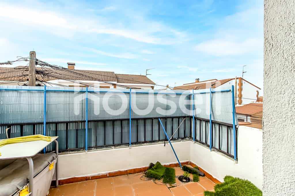 房子 在 Novés, Castilla-La Mancha 11520901