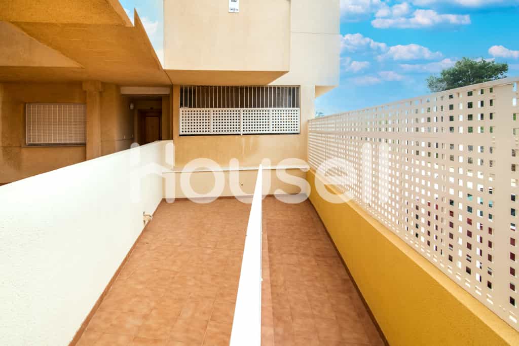Condominium in La Unión, Región de Murcia 11520904